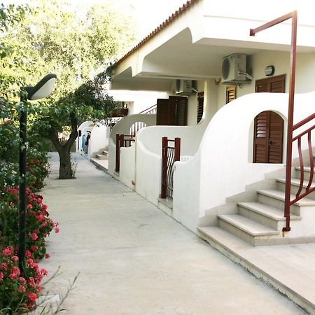 Residence Adriatico Mattinata Extérieur photo