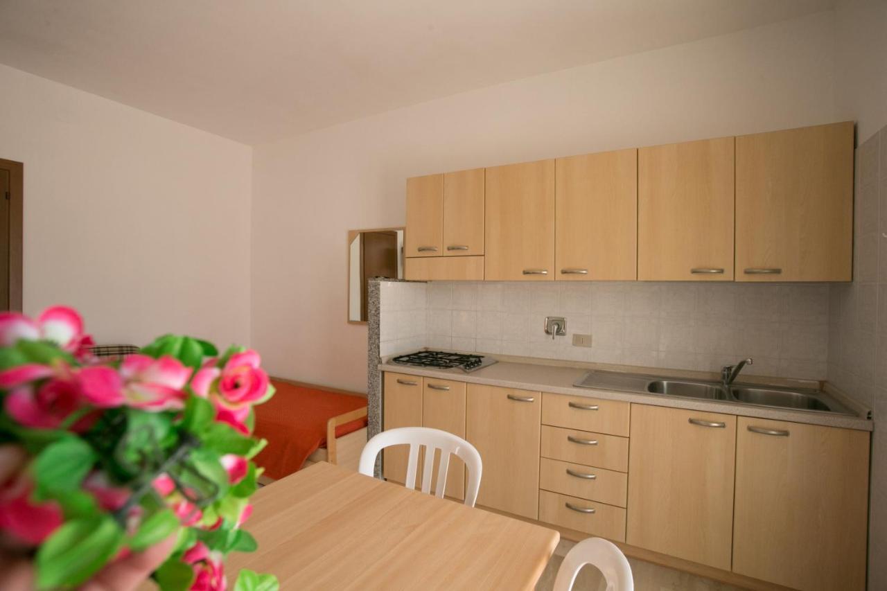 Residence Adriatico Mattinata Chambre photo