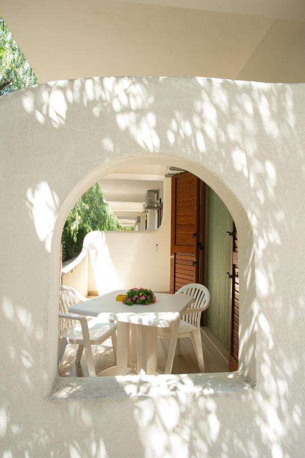 Residence Adriatico Mattinata Extérieur photo