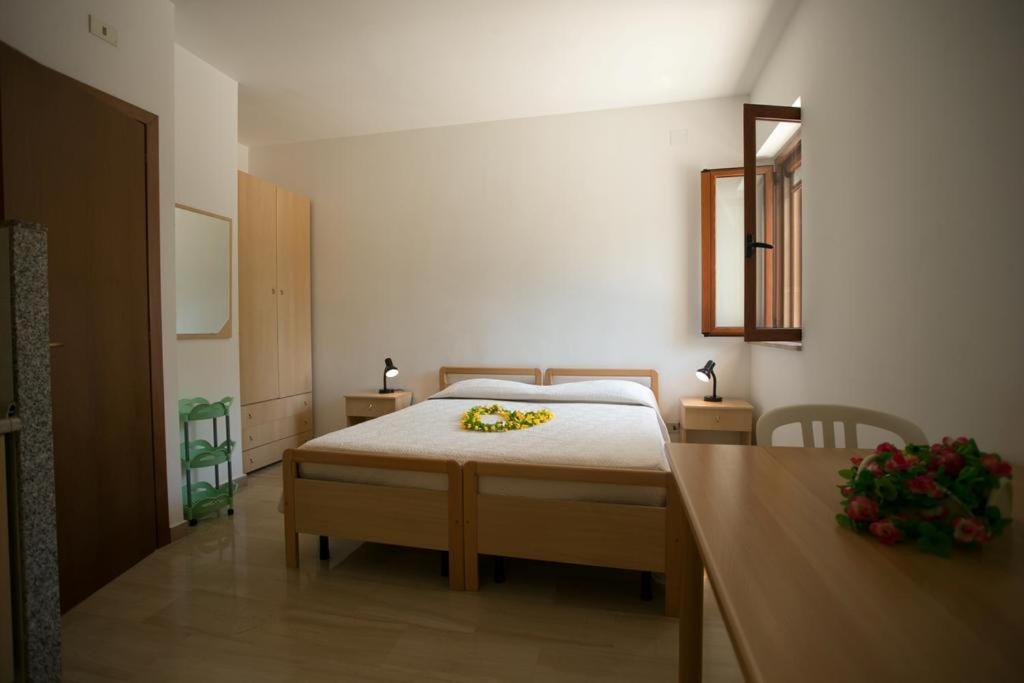 Residence Adriatico Mattinata Extérieur photo